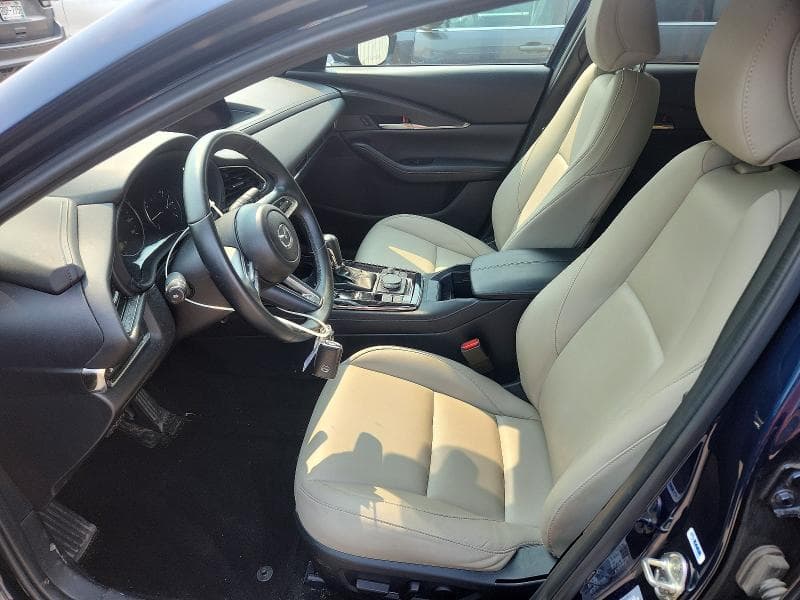 2022 MAZDA CX-30 PREFERRED 7