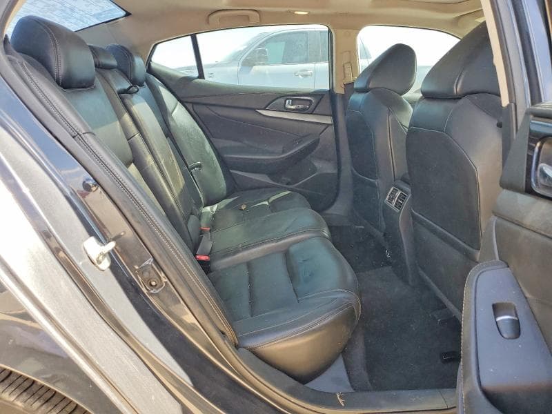 2017 NISSAN MAXIMA 3.5 SL 11
