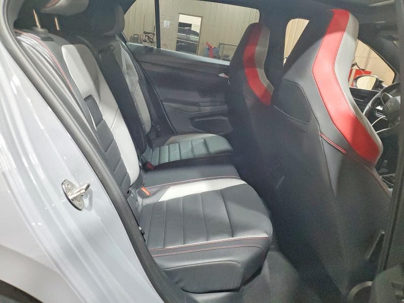 2023 VOLKSWAGEN GTI AUTOBAHN 11