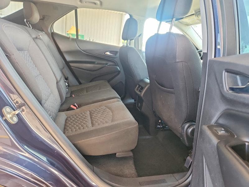 2018 CHEVROLET EQUINOX LT 10