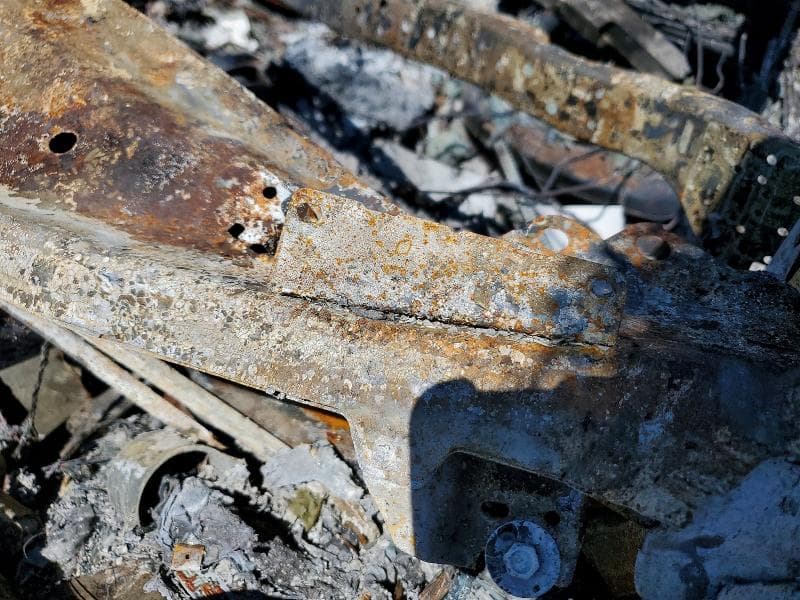 2024 TESLA MODEL 3 12