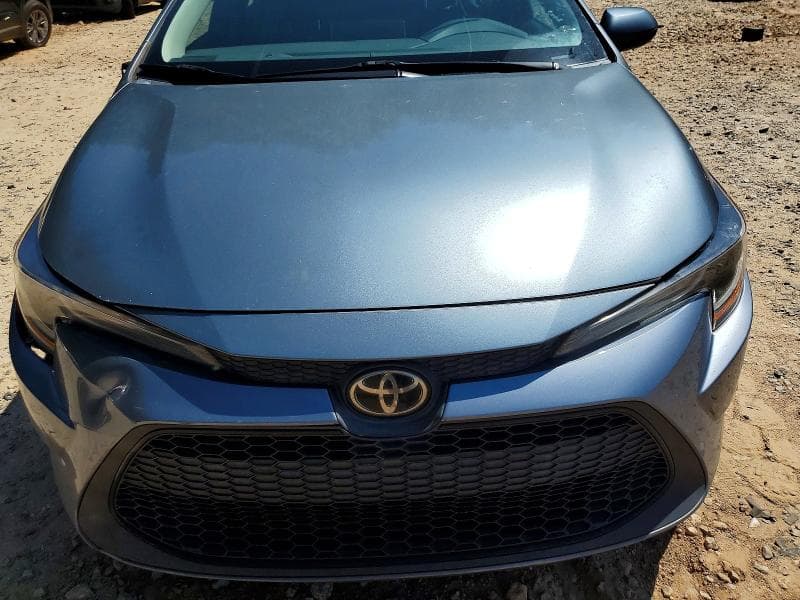 2020 TOYOTA COROLLA LE 11