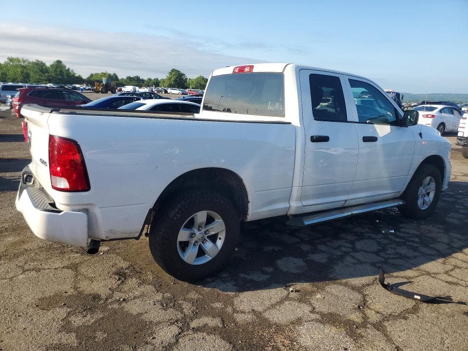 2018 RAM 1500 ST 3