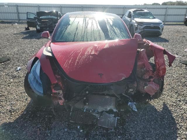 2023 TESLA MODEL 3 5