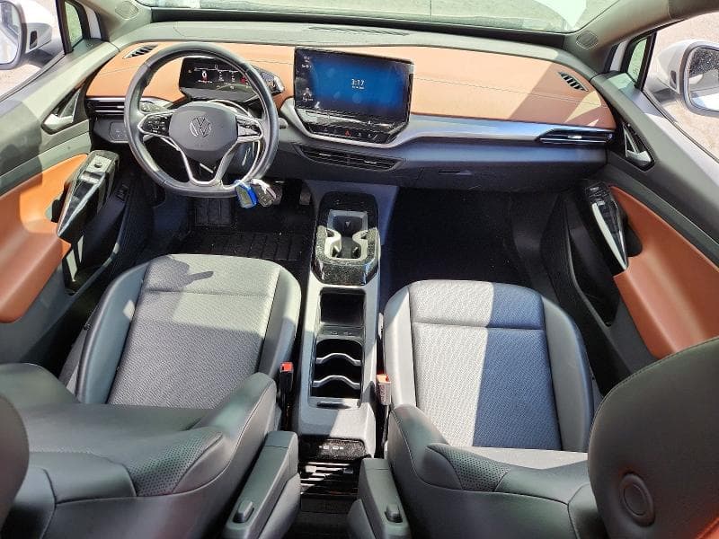 2021 VOLKSWAGEN ID.4 PRO S 8