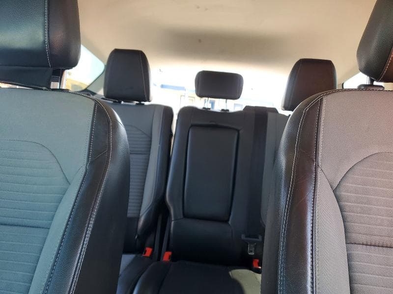 2018 FORD ESCAPE SE 10