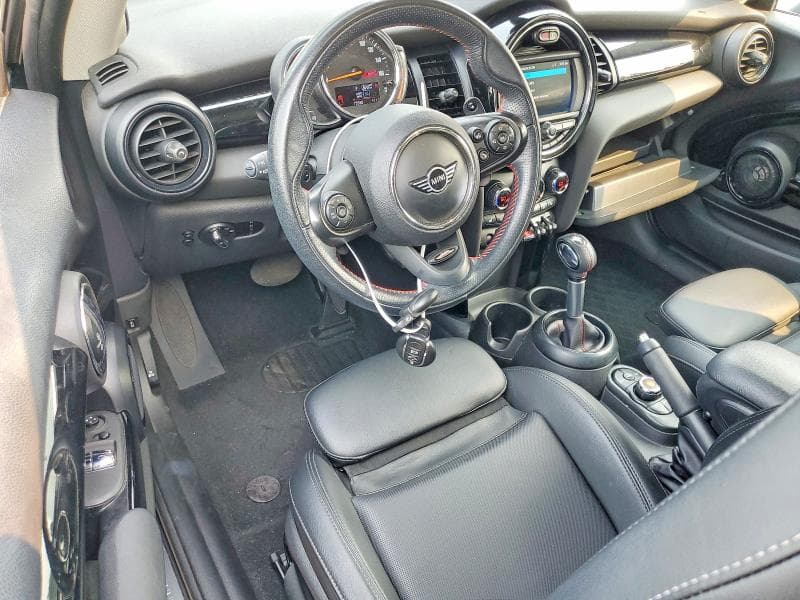 2019 MINI COOPER S 8