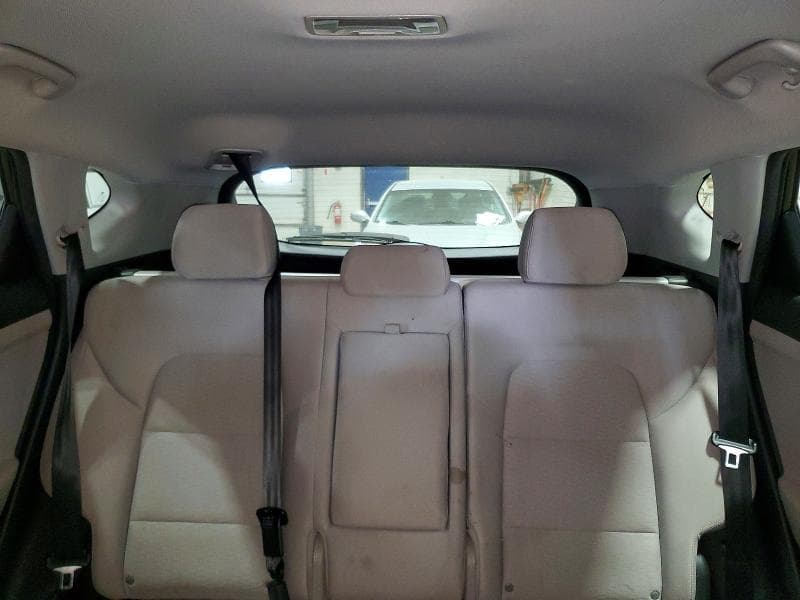 2020 HYUNDAI TUCSON VALUE 10