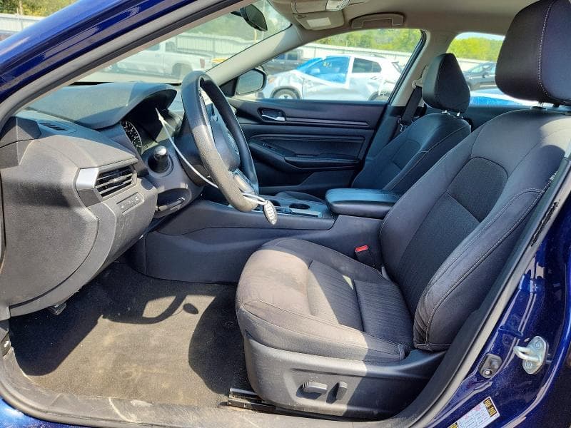 2020 NISSAN ALTIMA S 7