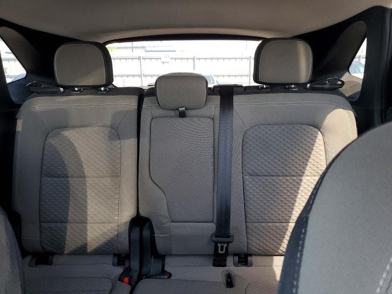 2022 FORD ESCAPE SE 10