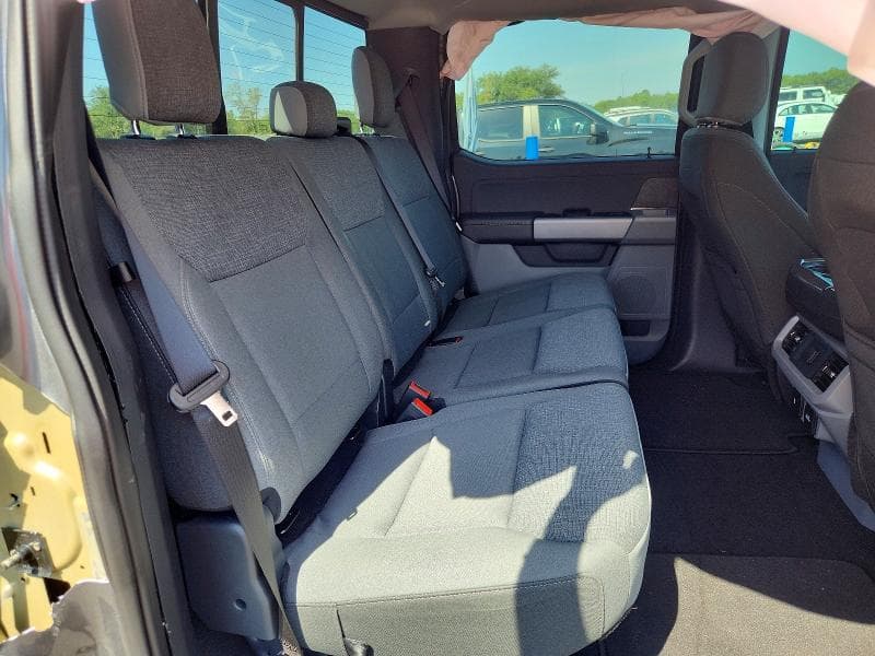 2024 FORD F150 XLT 10