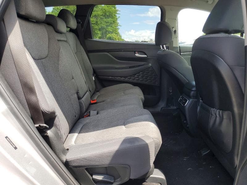 2023 HYUNDAI SANTA FE SEL 10