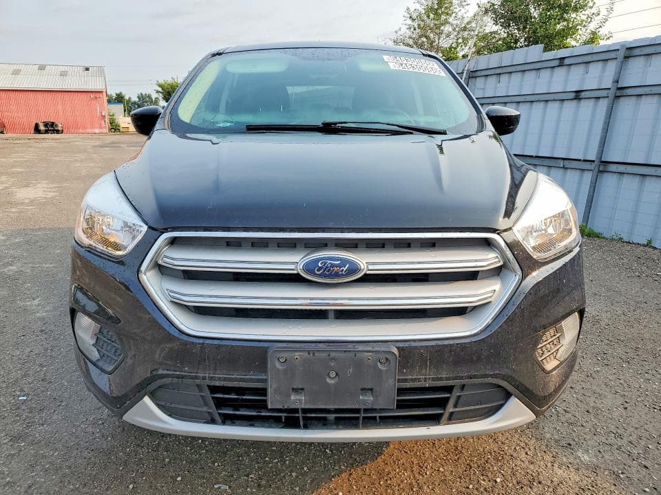 2019 FORD ESCAPE SE 5