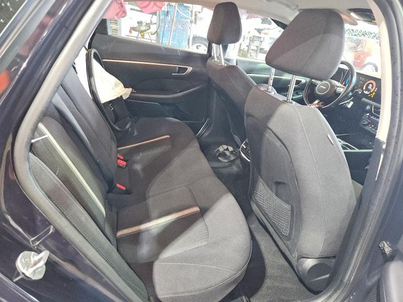 2024 HYUNDAI SONATA HYBRID SEL 10