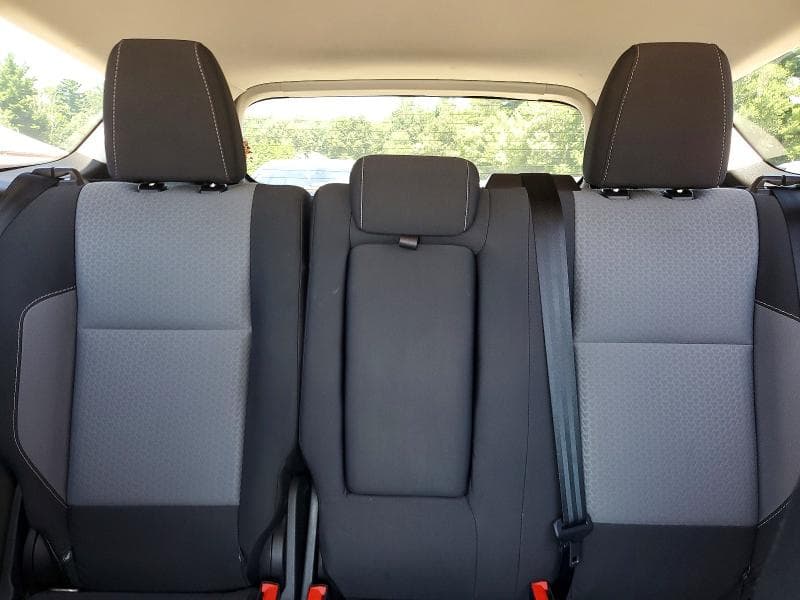 2018 FORD ESCAPE SE 10