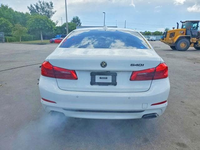 2019 BMW 540 I 6