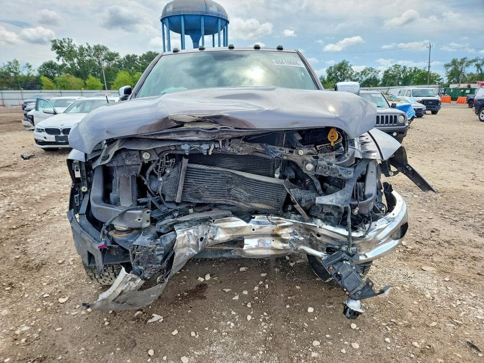 2018 RAM 1500 5