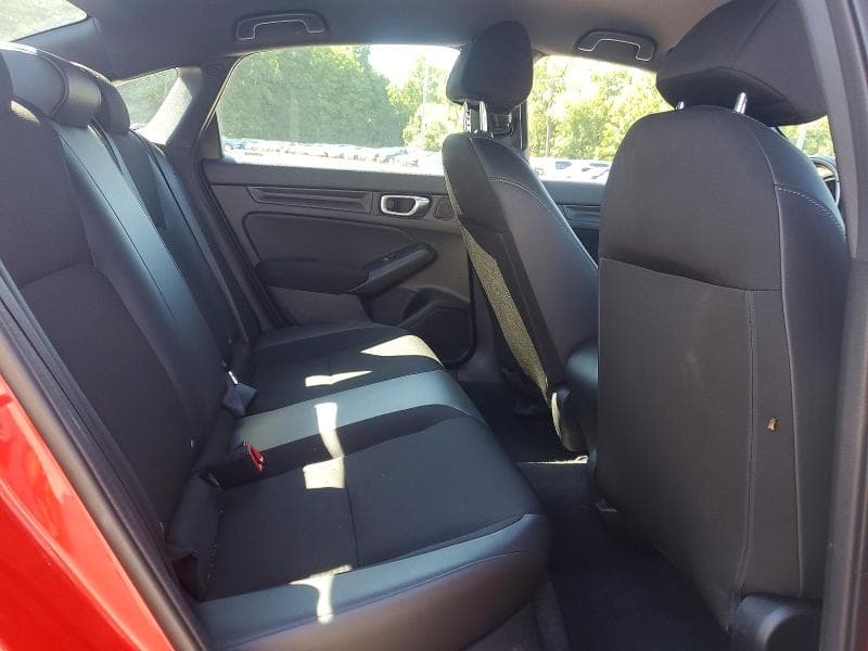 2023 HONDA CIVIC SPORT 10