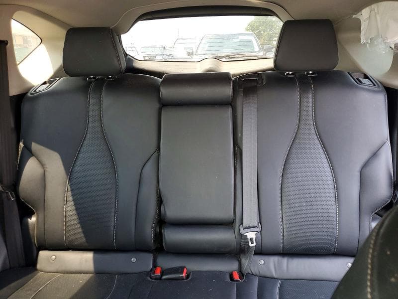 2019 ACURA RDX TECHNOLOGY 10