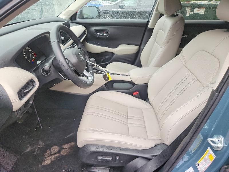 2026 HONDA HR-V EXL 7