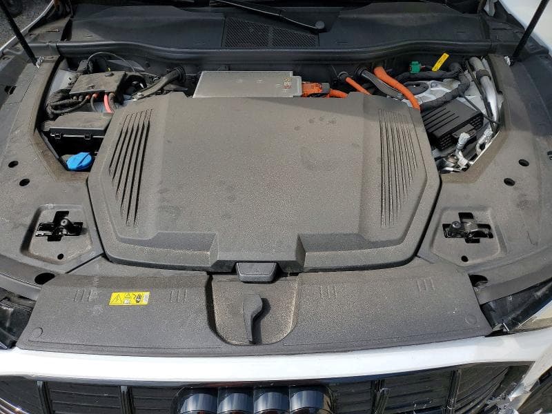 2022 AUDI E-TRON SPORTBACK PRESTIGE 12
