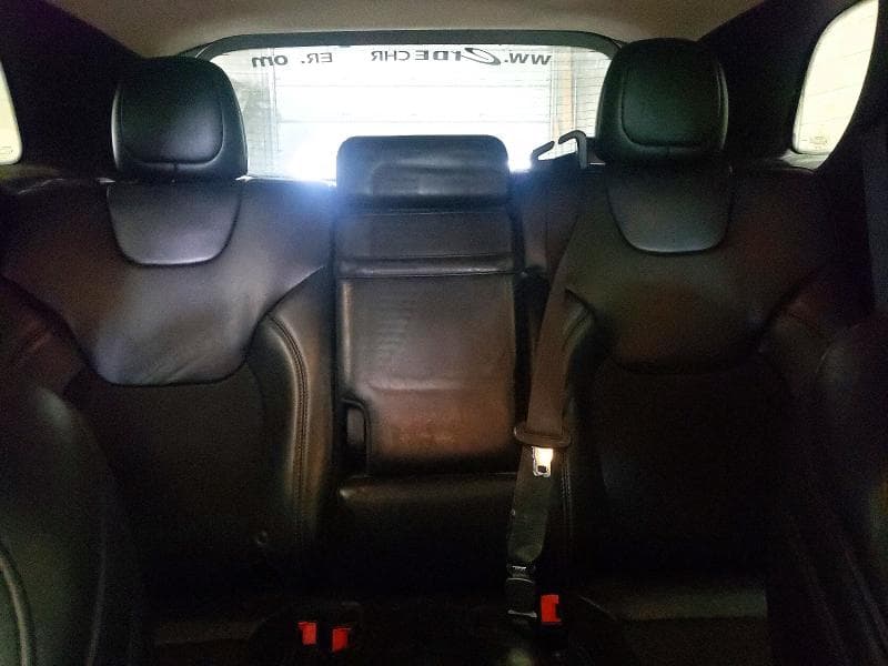 2019 JEEP CHEROKEE LATITUDE PLUS 10