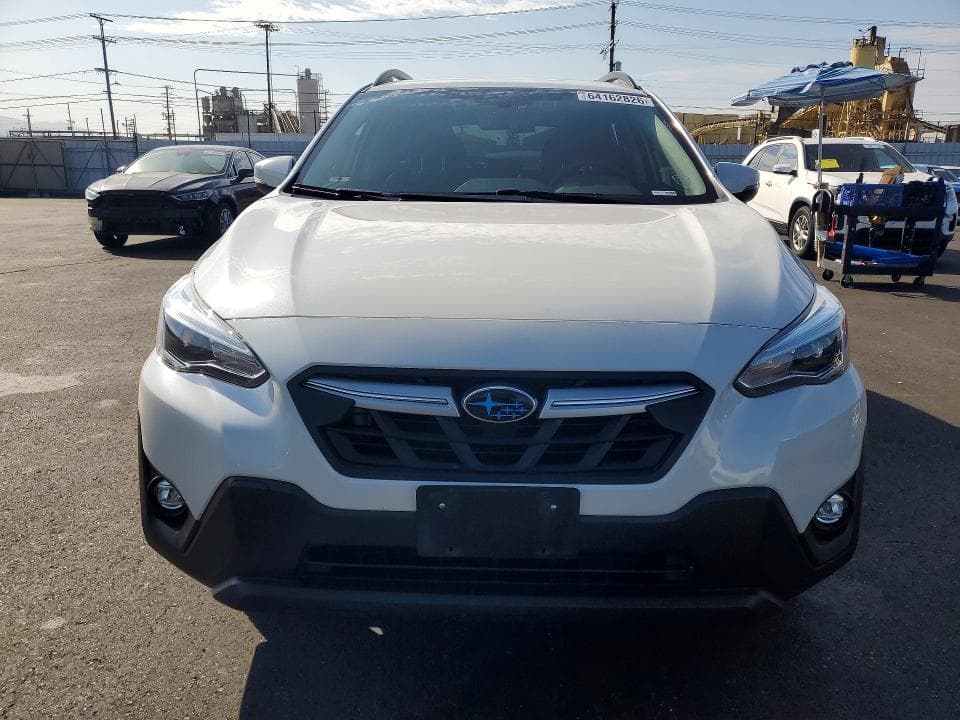 2023 SUBARU CROSSTREK LIMITED 5