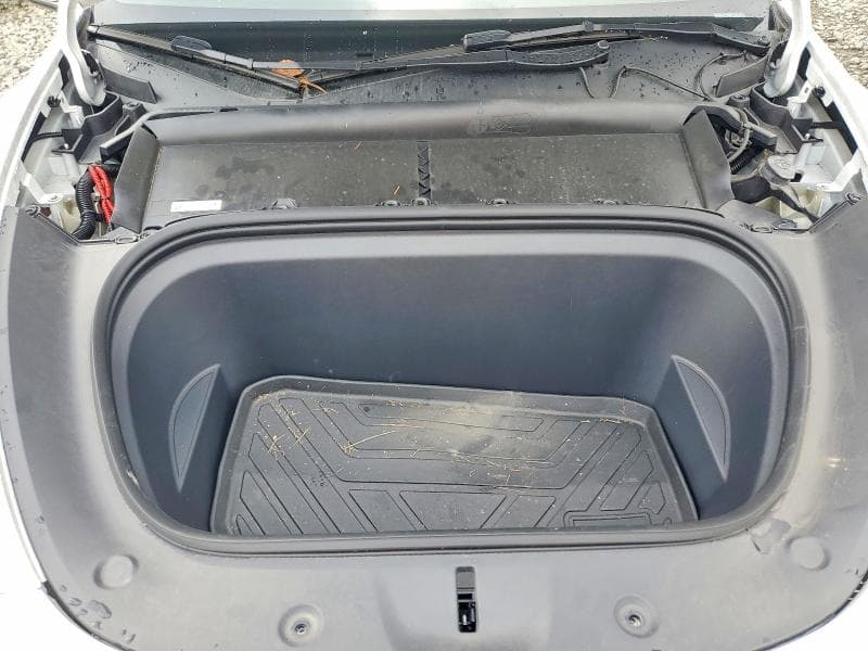 2023 TESLA MODEL Y 11