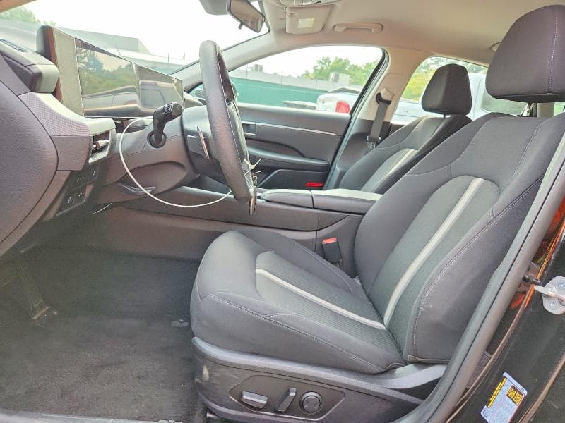 2024 HYUNDAI SONATA SEL 7