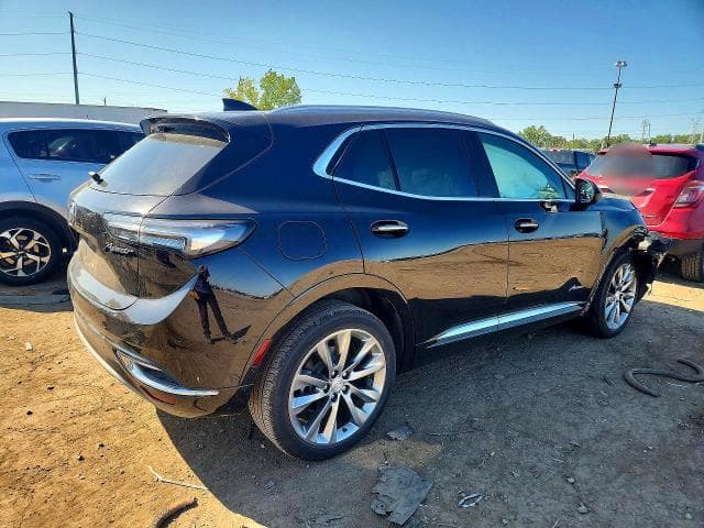 2021 BUICK ENVISION AVENIR 3