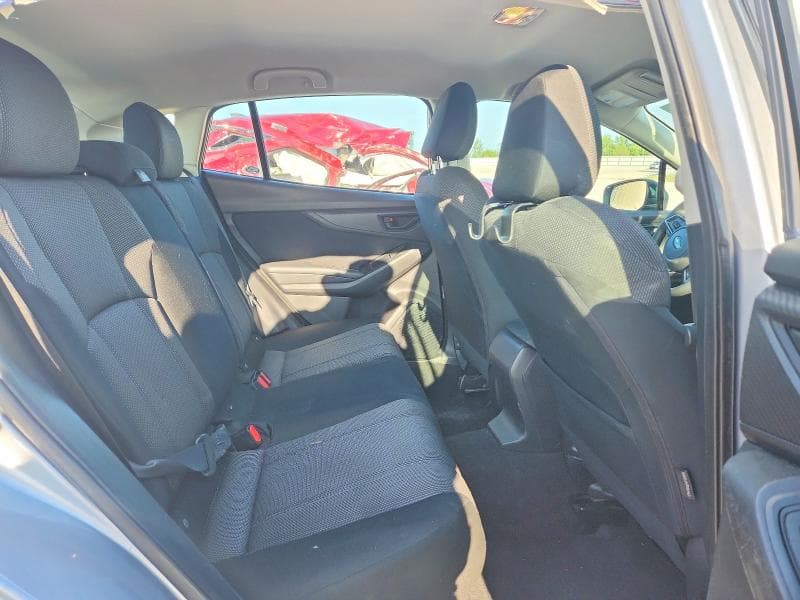 2018 SUBARU IMPREZA PREMIUM PLUS 10