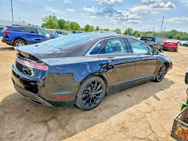 2020 LINCOLN MKZ RESERVE 3