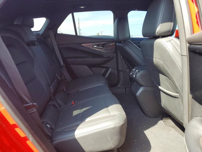 2024 CHEVROLET BLAZER 2LT 11