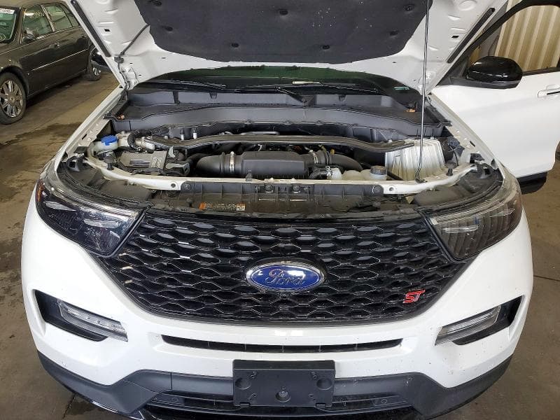 2022 FORD EXPLORER ST 11