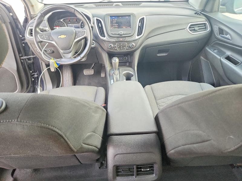 2020 CHEVROLET EQUINOX LT 8
