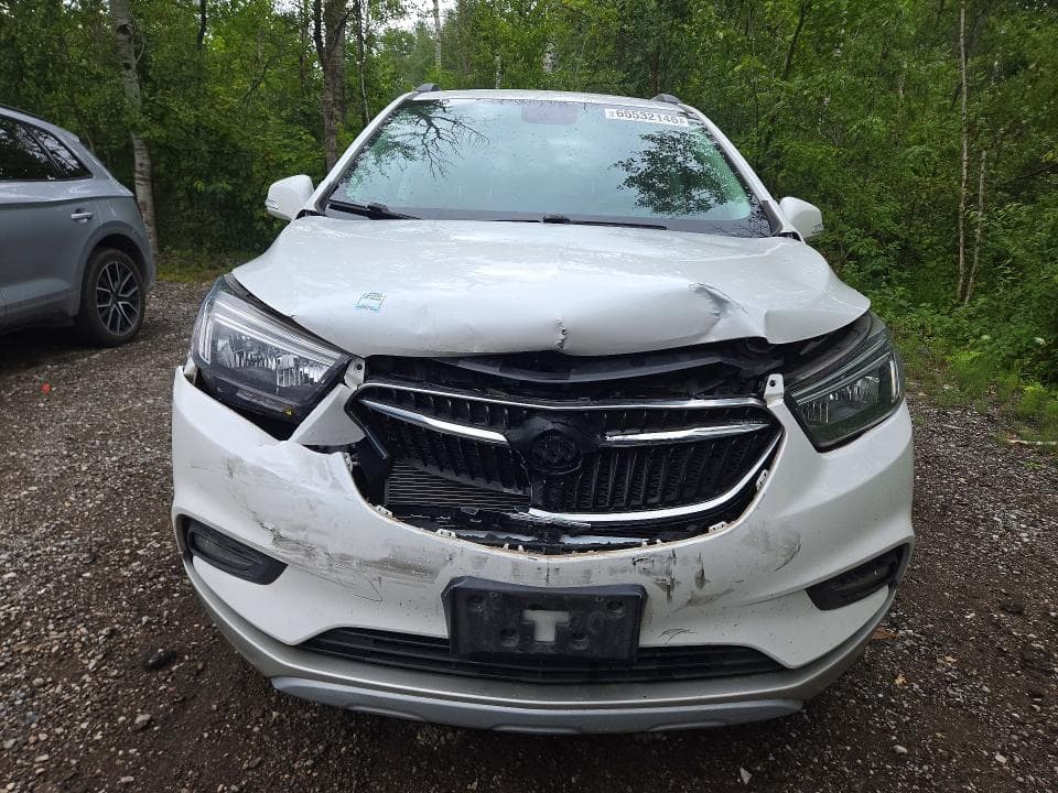 2019 BUICK ENCORE SPORT TOURING 5