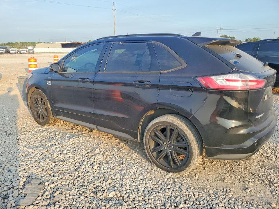 2020 FORD EDGE SEL 2