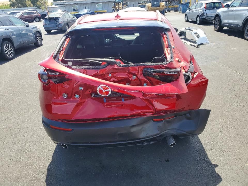 2025 MAZDA CX-30 PREMIUM 6