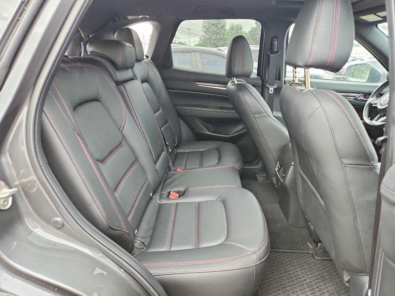 2023 MAZDA CX-5 11