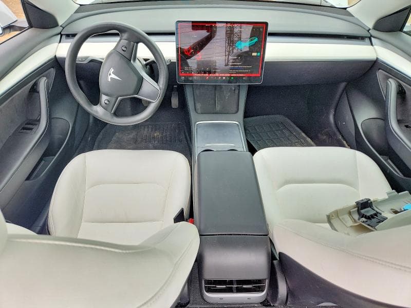 2023 TESLA MODEL 3 8
