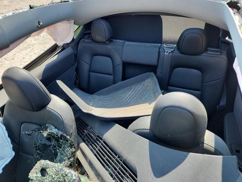 2023 TESLA MODEL Y 10