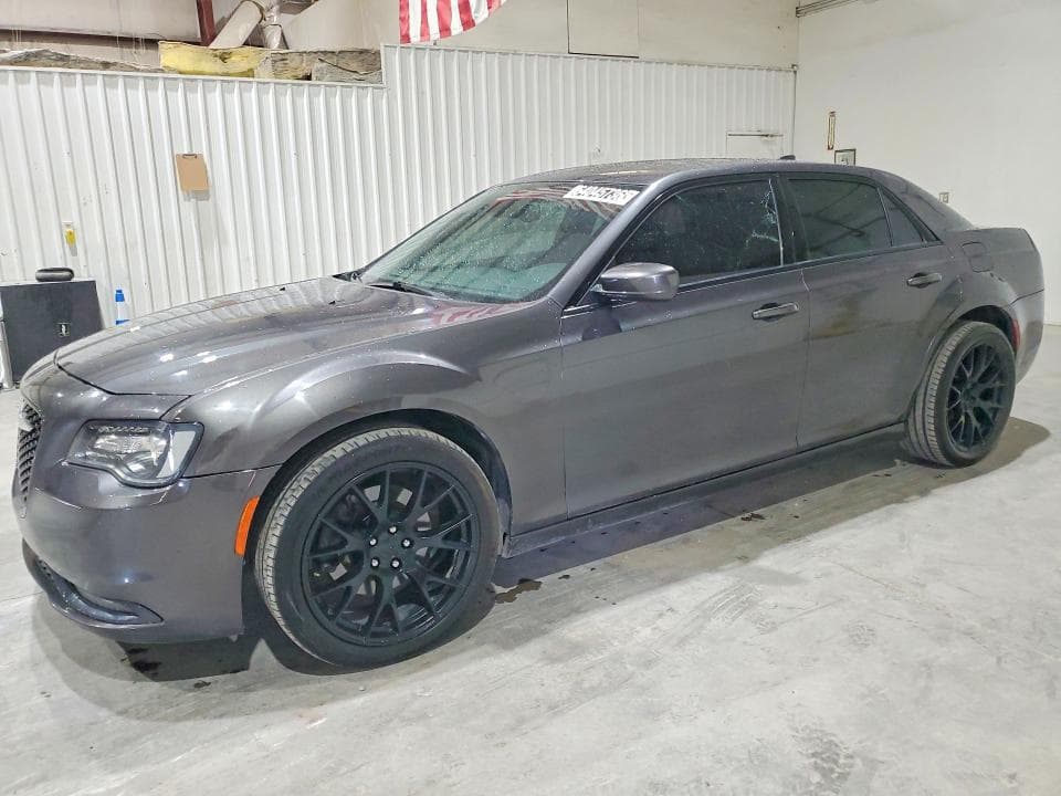 2019 CHRYSLER 300 S - 1