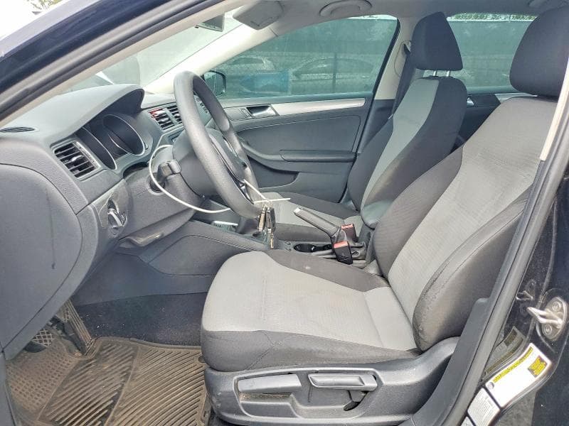 2017 VOLKSWAGEN JETTA S 7