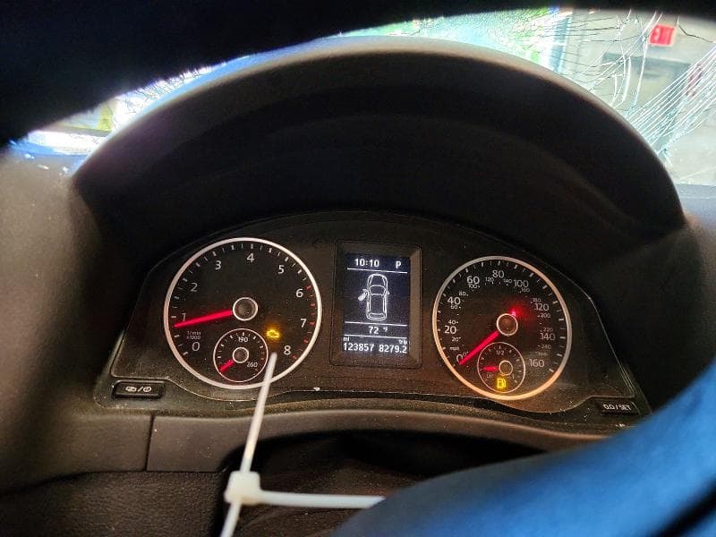 2018 VOLKSWAGEN TIGUAN LIMITED 9