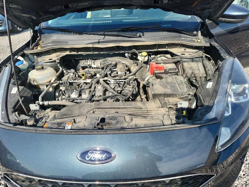 2022 FORD ESCAPE SEL 12