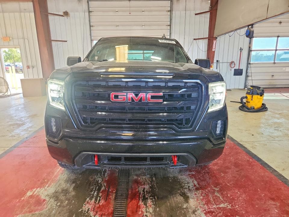 2021 GMC SIERRA K1500 ELEVATION 5