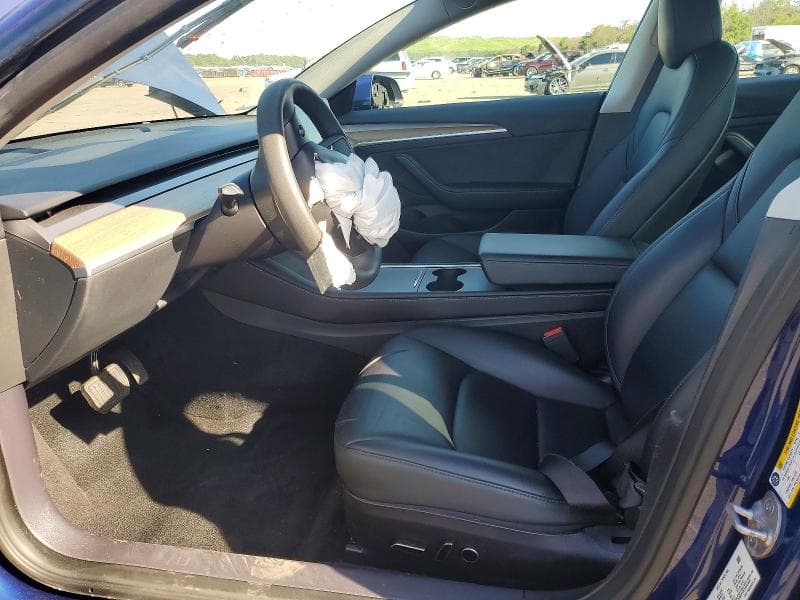 2023 TESLA MODEL 3 7