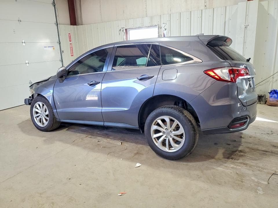 2017 ACURA RDX 2