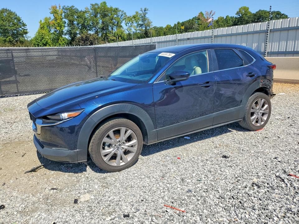 2020 MAZDA CX-30 SELECT - 1