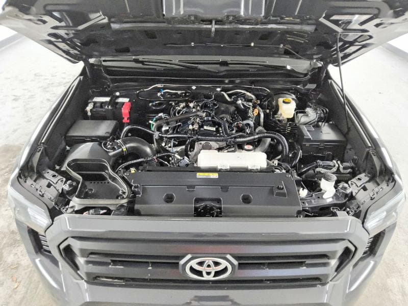 2026 TOYOTA TACOMA SR5 11